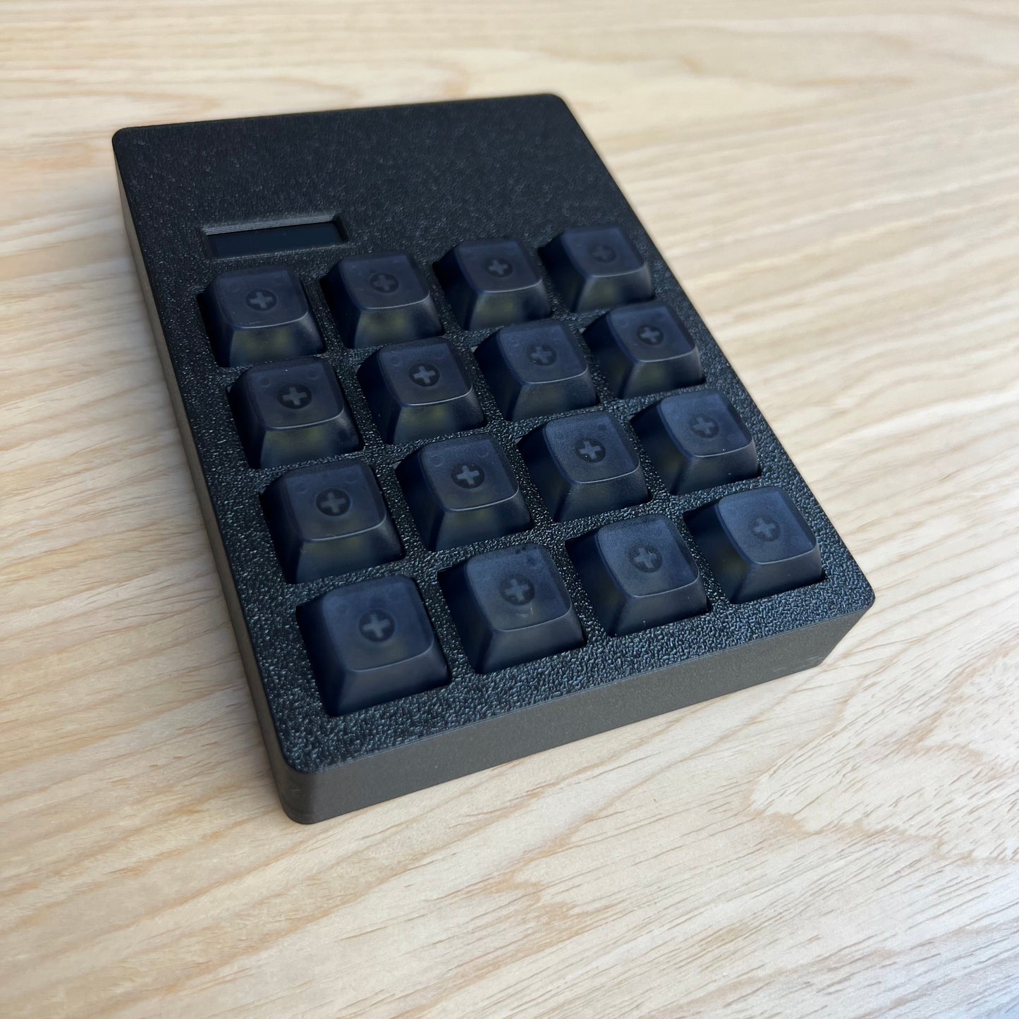 PACS Pad