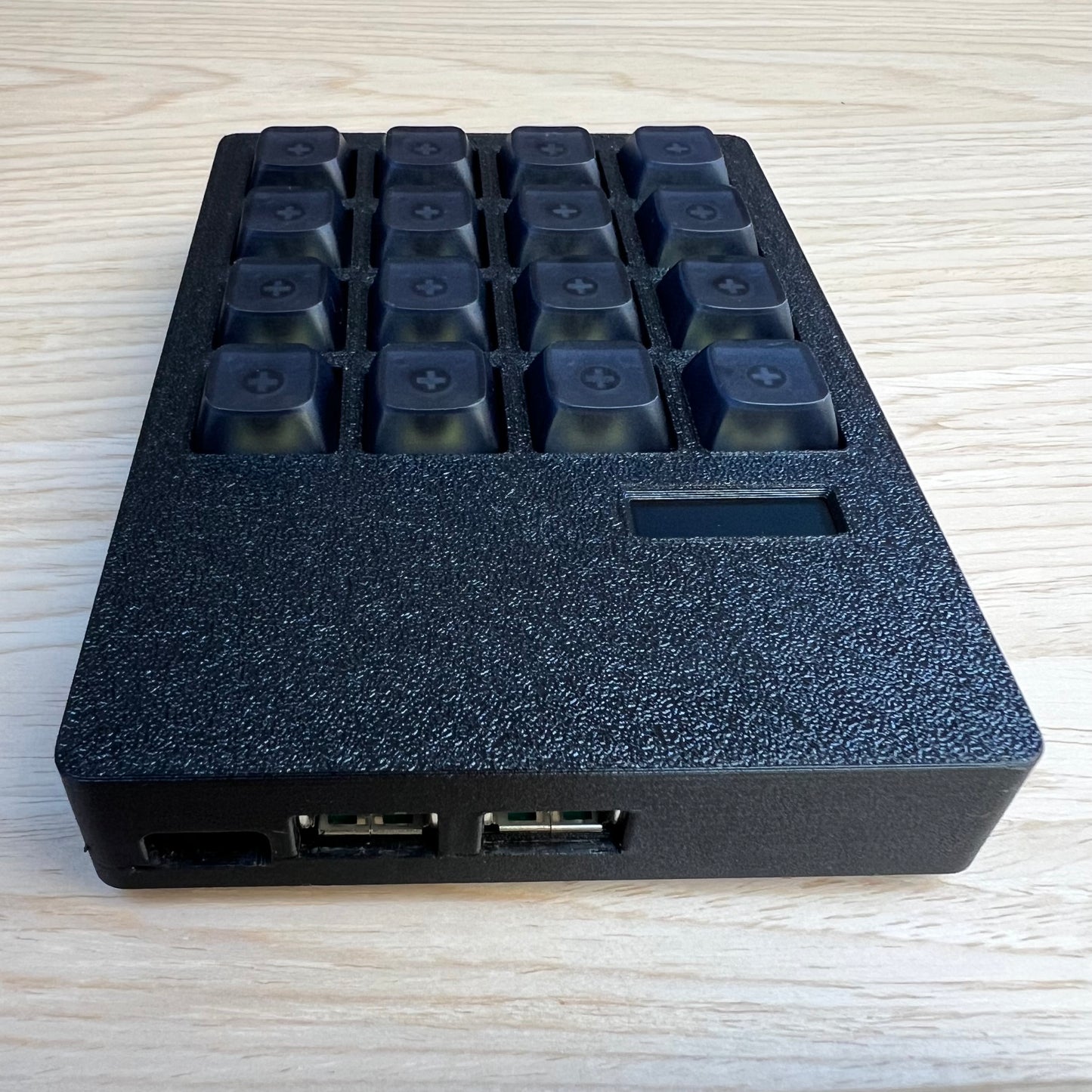 PACS Pad
