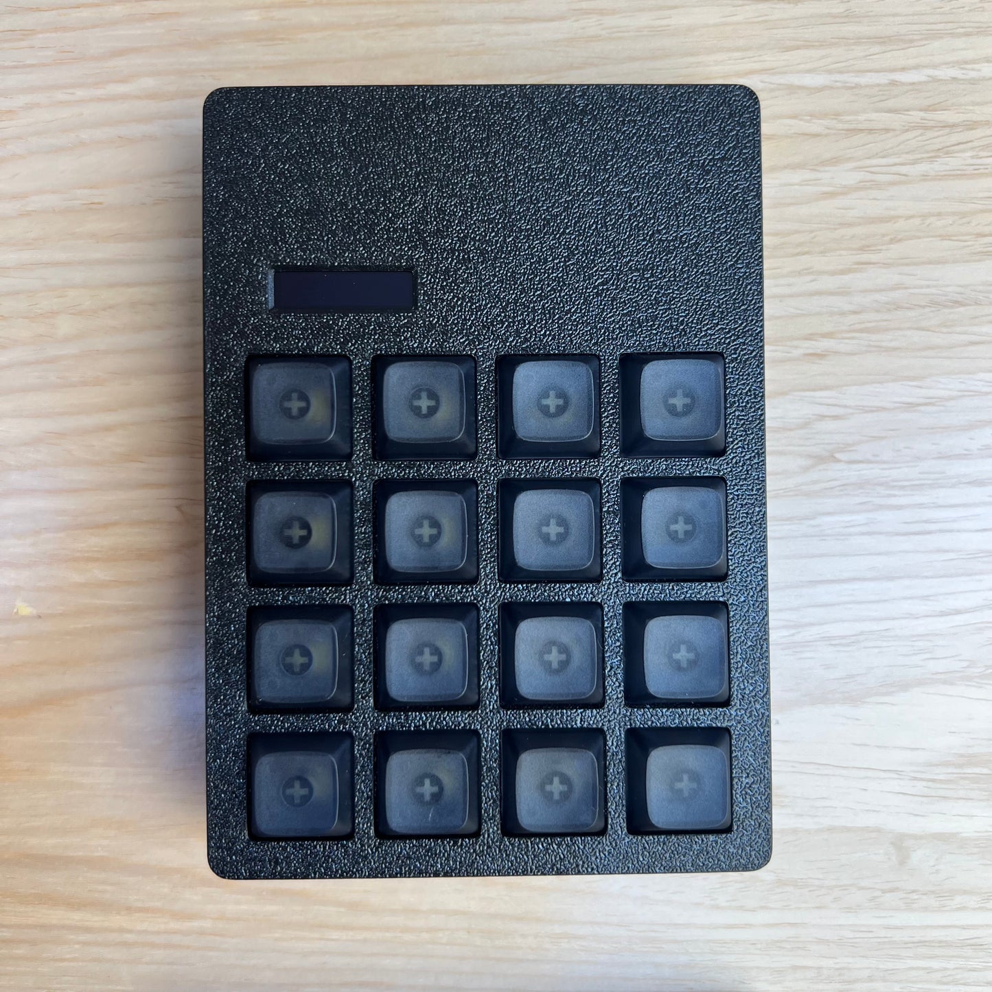 PACS Pad
