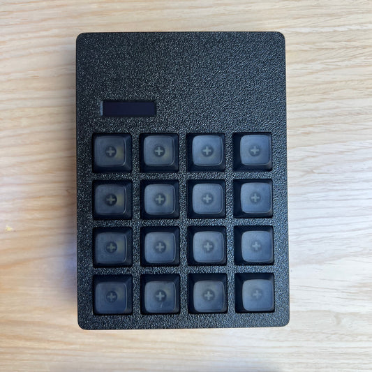 PACS Pad